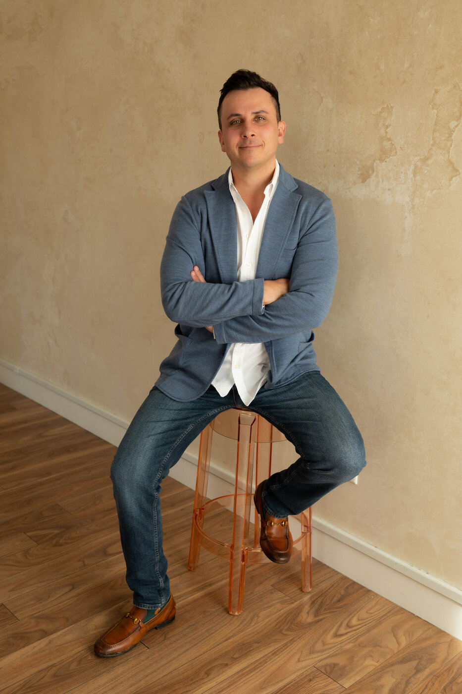 Kris Ricci